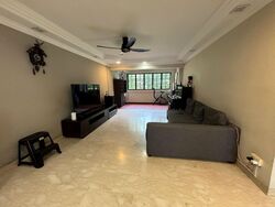 Blk 116 Hwi Yoh Ville (Serangoon), HDB 5 Rooms #554332901